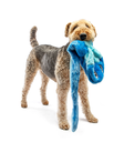 Guru Hide A Tail Snake Toy
