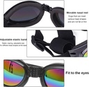 UV Sunglass For Cats and Dogs