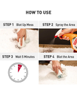 Nature's Miracle Oxy Formula Set in Stain Destroyer For Cats