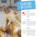 Adams Ear Mite Treatment 14.8ml
