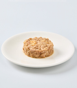 Pramy Tuna Topping Shrimp for Skin &amp; Coat Can 80g