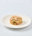 Pramy Tuna Topping Seaweed for Digestion Can 80g