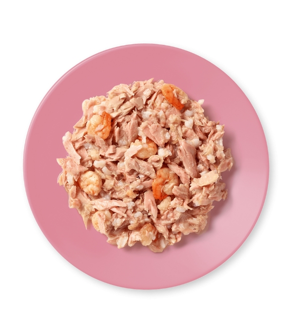 Applaws Can for Cat Tuna With Prawn 70G