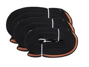 Pawise Flat Leash with Loop