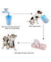 Pawise Pet Foot Washer