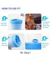Pawise Pet Foot Washer