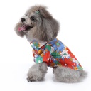 Pets.Love.Earth Hawaiian Summer Shirt Mix Color