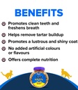 Drools Baked Biscuit for Cats 110g