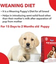 Drools Pup Booster 300g
