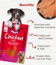 Drools Chicken Tender Dog Treats 70g