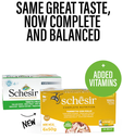 Schesir Cat Tuna and Chicken in Jelly 6 x 50g