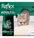 Reflex Plus Urinary Adult Cat Food with Chicken 1.5Kg