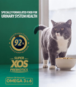 Reflex Plus Urinary Adult Cat Food with Chicken 1.5Kg