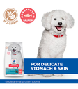 Hill’s Science Plan Hypoallergenic Small &amp; Mini Adult Dry Dog Food With Salmon 1.5KG