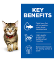Hill's Science Plan Kitten Food with Chicken 3KG
