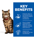 Hill's Science Plan Sensitive Stomach &amp; Skin Adult Cat Food with Chicken 1.5KG