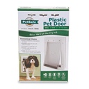 PetSafe Plastic Pet Door