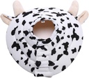 Pets.Love.Earth Cow Style Pet Recovery E-Collar