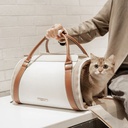 Voocoo Fynn Pet Travel Bag 45.5X26X27cm