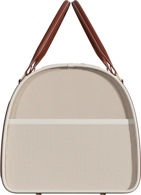 Voocoo Fynn Pet Travel Bag 45.5X26X27cm