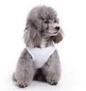 Pets.Love.Earth Tank-Top Vest