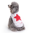 Pets.Love.Earth Tank-Top Vest