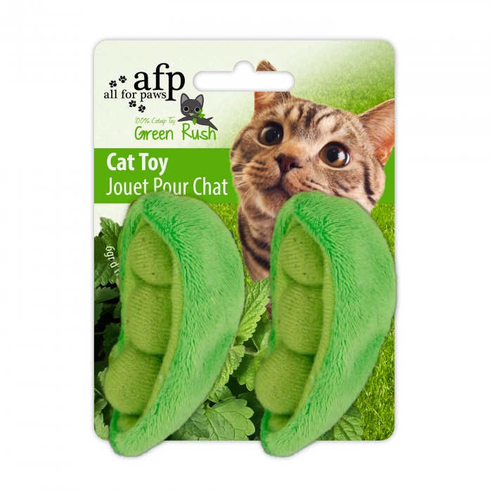 All For Paws Green Rush-All Natural