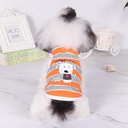 Pets.Love.Earth Woof Tank-Top