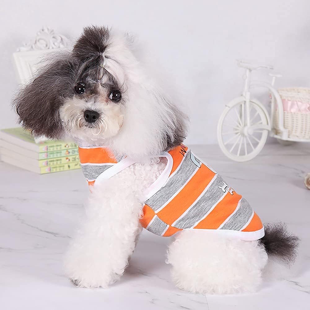 Pets.Love.Earth Woof Tank-Top