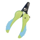 U-Groom Ergonomic Nail Trimmer L