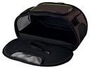 Trixie Wings Airline Carrier, 28— 23— 46 Cm, Brown/Green