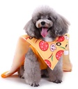 Pets.Love.Earth Delicious pizza set (two-piece set)