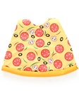 Pets.Love.Earth Delicious pizza set (two-piece set)