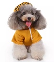 Pets.Love.Earth Digital Prison Uniform