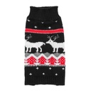 Pets.Love.Earth Elk Grove Sweater