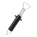 Trixie Tick Tweezers, Metal, 8 Cm