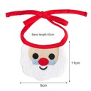 Pets.Love.Earth Neck Tie M