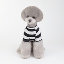Pets.Love.Earth Google Eye Half Sleeve Black
