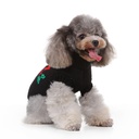 Pets.Love.Earth Christmas Skull Sweater