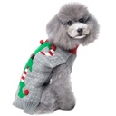 Pets.Love.Earth Christmas Sweater - The Elf
