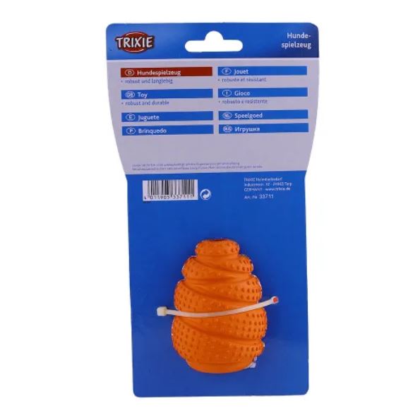 Trixie Strong Jumper / Natural rubber 11cm