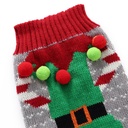 Pets.Love.Earth Christmas Sweater - The Elf
