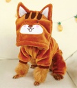 Pets.Love.Earth Cute Dog Fox Costumes