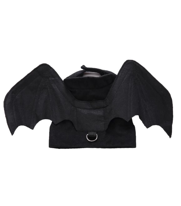 Pets.Love.Earth Halloween Bat Costume