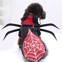 Pets.Love.Earth Hallowen Spider Cosplay Costumes