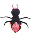 Pets.Love.Earth Hallowen Spider Cosplay Costumes