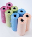 Pets.Love.Earth Waste Bags Refill Fresh Scent 8 Pcs/Pack