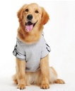 Pets.Love.Earth Hoodies Grey