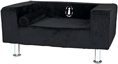Trixie Sofa For Dogs 78X55 CM Black