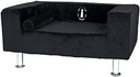 Trixie Sofa For Dogs 78X55 CM Black